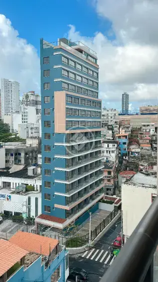 Imagem 1 - Apartamento em Barra, Salvador - BA